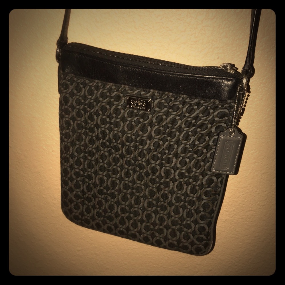 Coach Crossbody Handbag 👜